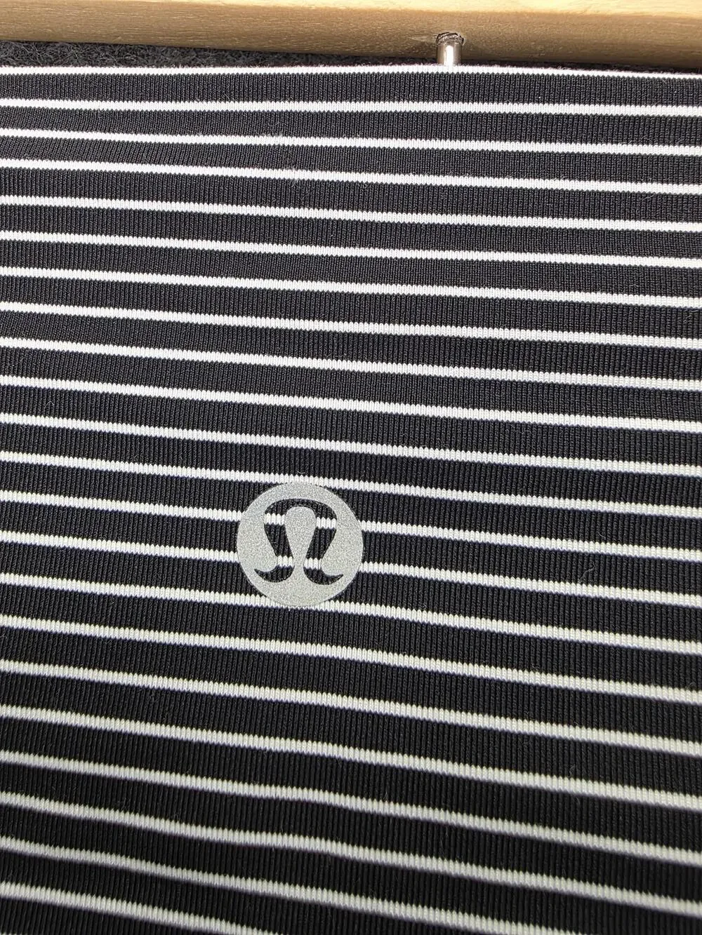 Lululemon brand style
